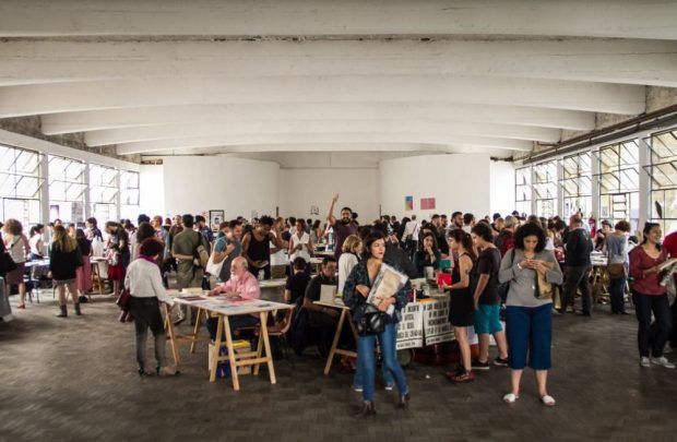 Feira Tijuana / Foto: divulgação