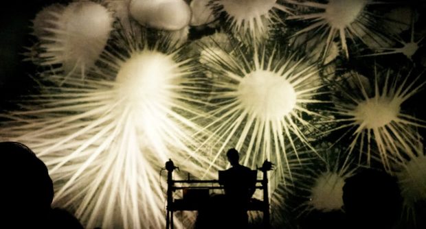 On_Off – Experiências em Live Image / Foto: divulgação