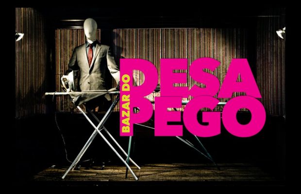 Bazar do Desapego / Foto: divulgação