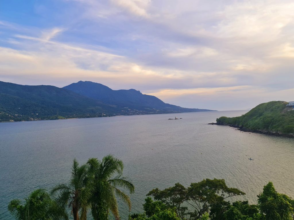 Miradouro de São Sebastião Hotel, São Sebastião