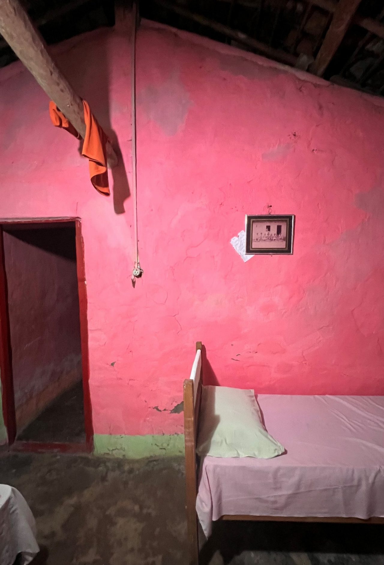 Como é o trekking no Vale do Pati, na Chapada Diamantina Chicken or