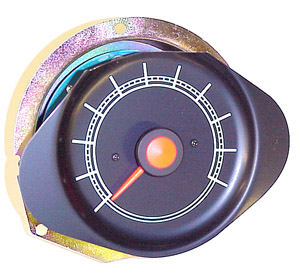 Speedometer and Gauge Items - 1972 Tachometer for V8, new