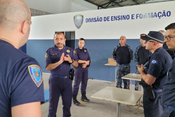 Capacitação Spark 1