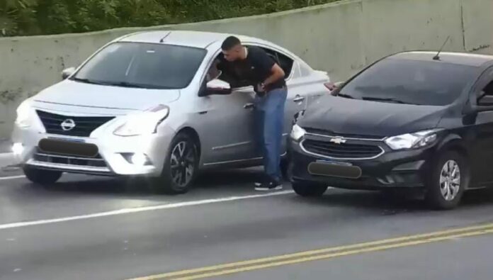 Quadrilha da aliança 2