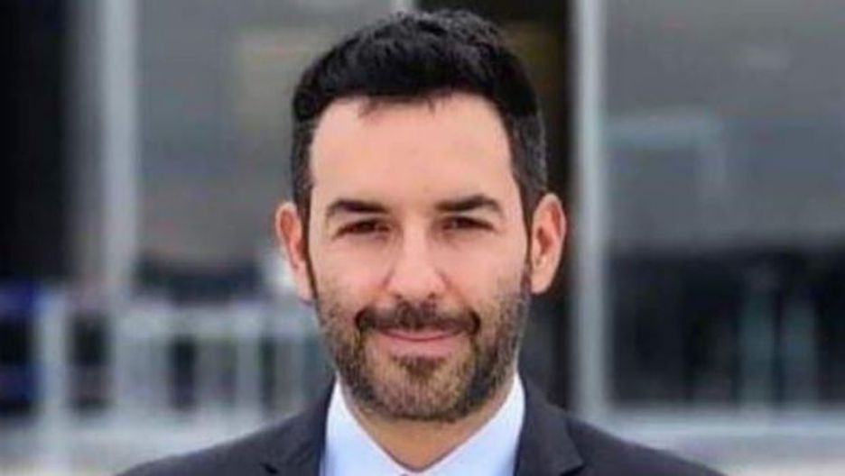 João Badari. FOTO: DIVULGAÇÃO