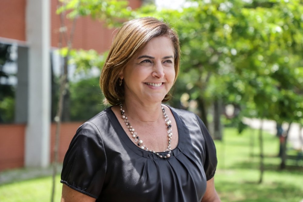 Regina Maura: "Queremos oferecer a retomada de um atendimento completo”