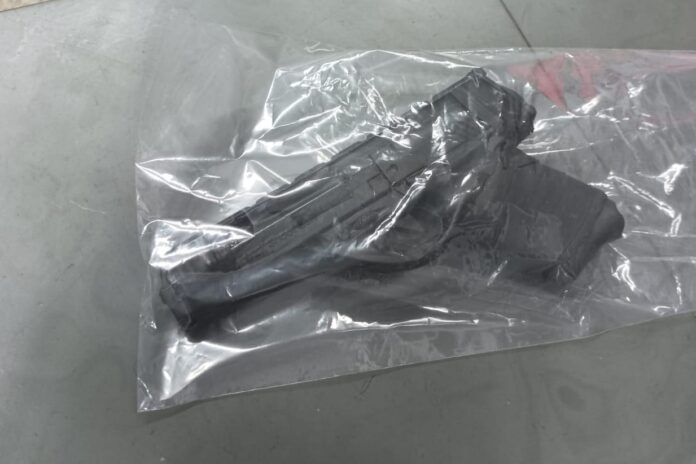 GCM frustra tentativa de roubo no Fundação 2