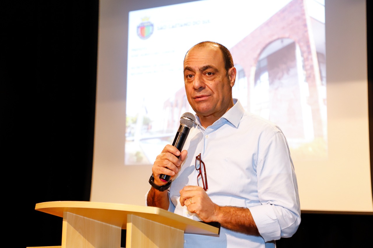 Saúde reúne-se com Agentes Comunitários e equipes da Estratégia Saúde da Família e aborda novas diretrizes