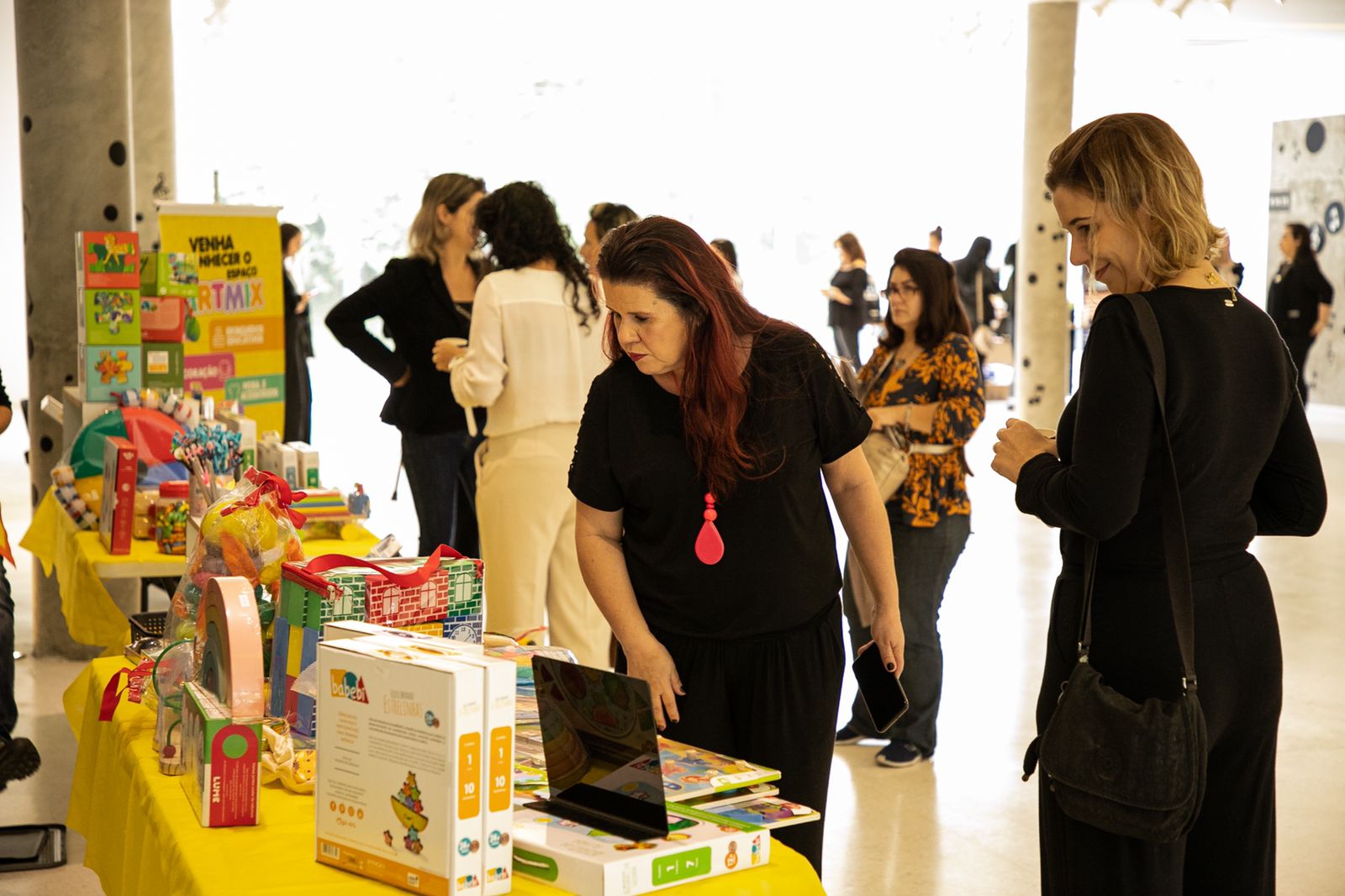 Centro de Triagem Neonatal e Estimulação neurossensorial de São Caetano realiza XI Simpósio abordando diversos temas