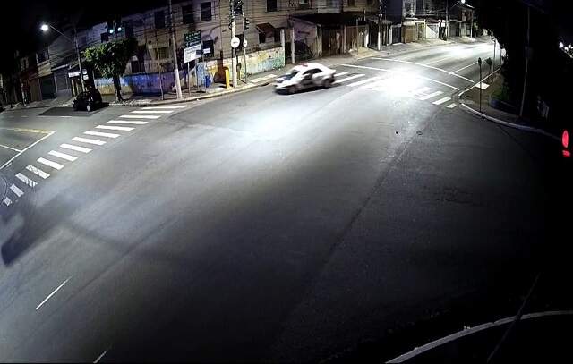 Homem é preso após tentativa de roubo de veículo em São Caetano