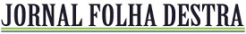 Site Jornal Folha Destra