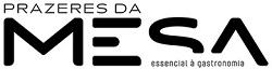 Site Revista Prazeres da Mesa