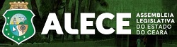 Site ALECE - Assembleia Legislativa do Estado do Ceará