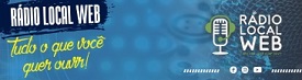 Site Rádio Local Web