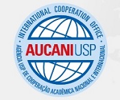 Site AUCANI-USP - Agência USP de Cooperação Acadêmica Nacional e Internacional