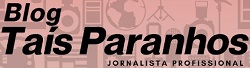 Blog Taís Paranhos