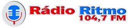 Site Rádio Ritmo
