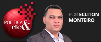 Blog Política etc por Ecliton Monteiro
