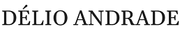 Site - Délio Andrade