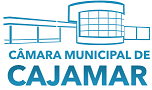 Site Câmara Municipal de Cajamar