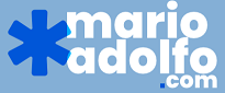 Site Mario Adolfo.com