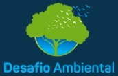 Site Desafio Ambiental