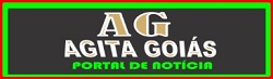 Site Agita Goiás