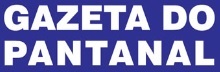 Site Gazeta do Pantanal