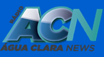 Site Água Clara News
