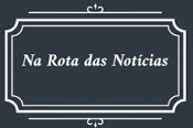 Site Na Rota das Notícias