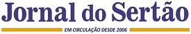 Site Jornal do Sertão - Pernambuco