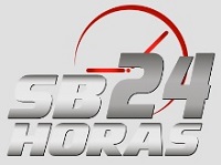 Site SB24horas