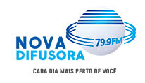 Site Nova Difusora