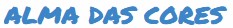 Site Alma das Cores