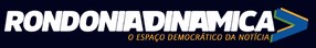 Site Rondônia Dinâmica