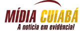 Site Mídia Cuiabá