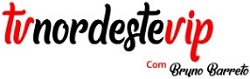 Site TV Nordeste Vip