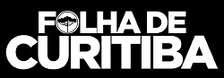 Site Folha de Curitiba