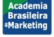 Site Abramark - Academia Brasileira de Marketing