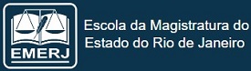 Site EMERJ - Escola da Magistratura do Estado do Rio de Janeiro
