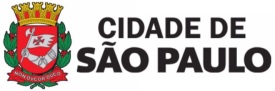 Portal da Prefeitura da Cidade de São Paulo