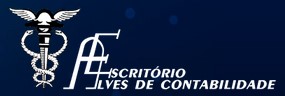 Site Alves de Contabilidade