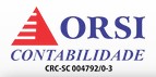 Site Orsi Contabilidade