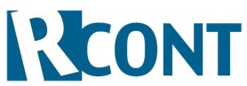 Site RCont - Contadores e Consultores Associados