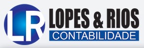 Site Lopes & Rios Contabilidade