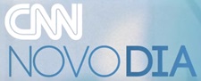 TV CNN Novo Dia