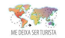 Site Me Deixa Ser Turista