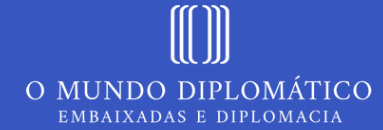 O Mundo Diplomático