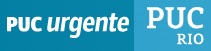 Site PUC Urgente - Pontifícia Universidade Católica do Rio de Janeiro
