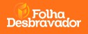 Site Folha Desbravador